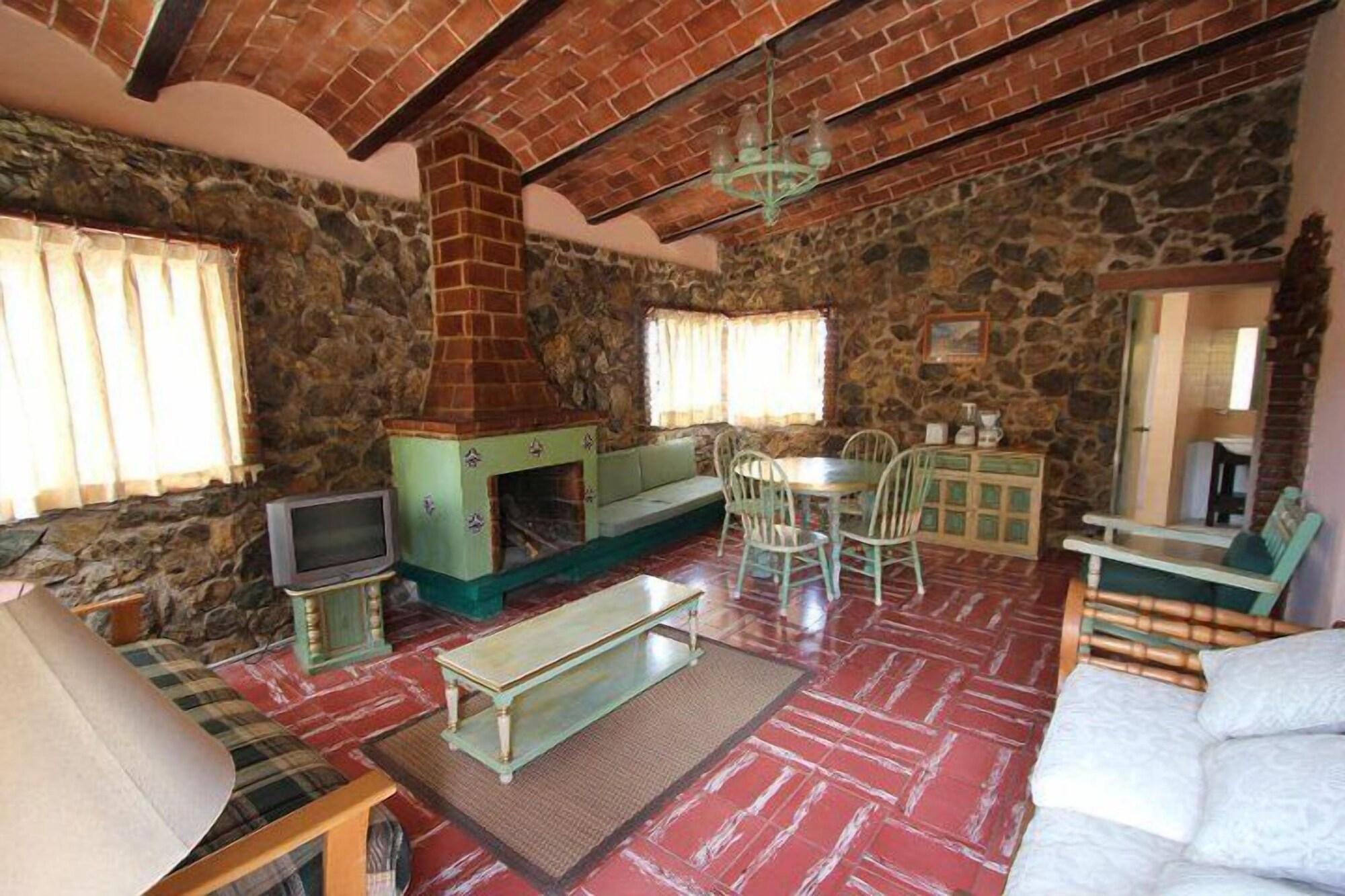 Hotel Villa De La Plata Гуанахуато Экстерьер фото