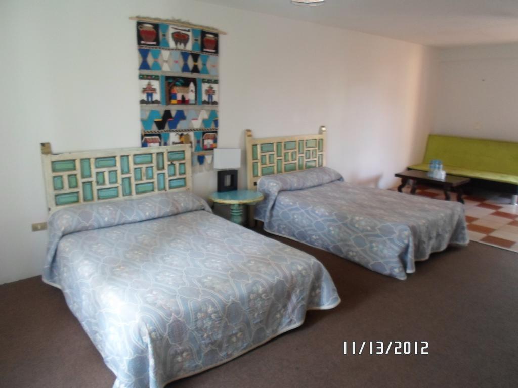 Hotel Villa De La Plata Гуанахуато Номер фото