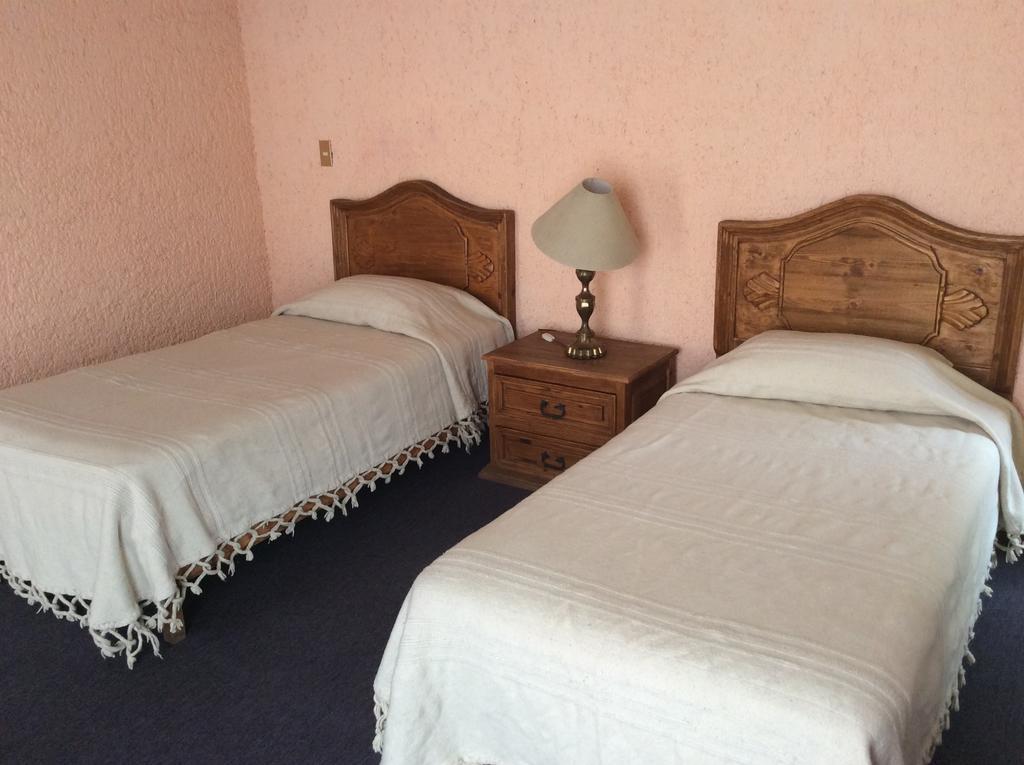 Hotel Villa De La Plata Гуанахуато Номер фото