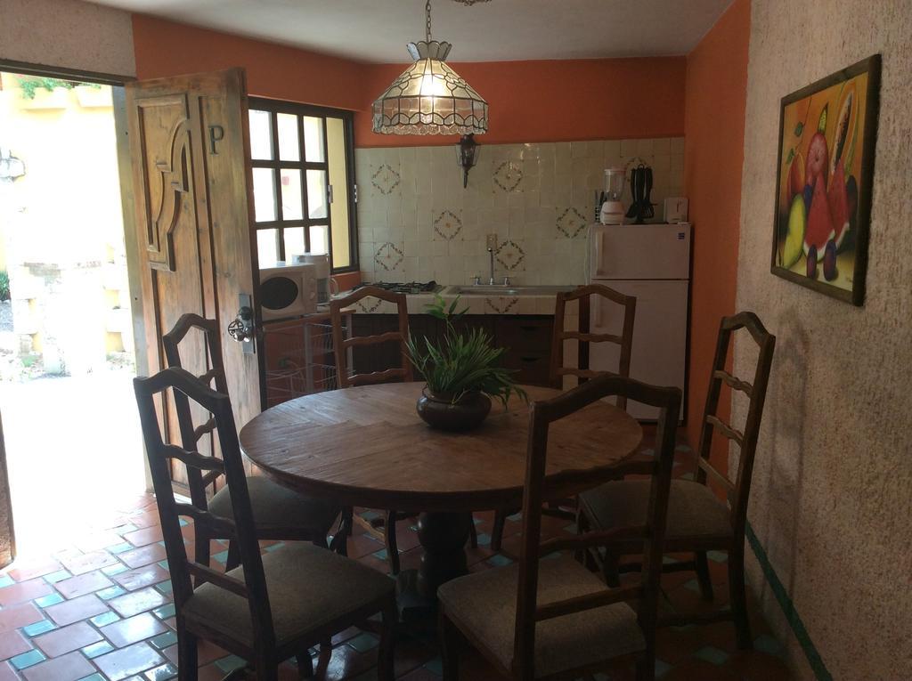 Hotel Villa De La Plata Гуанахуато Номер фото