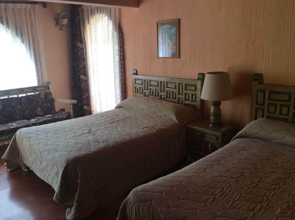 Hotel Villa De La Plata Гуанахуато Номер фото