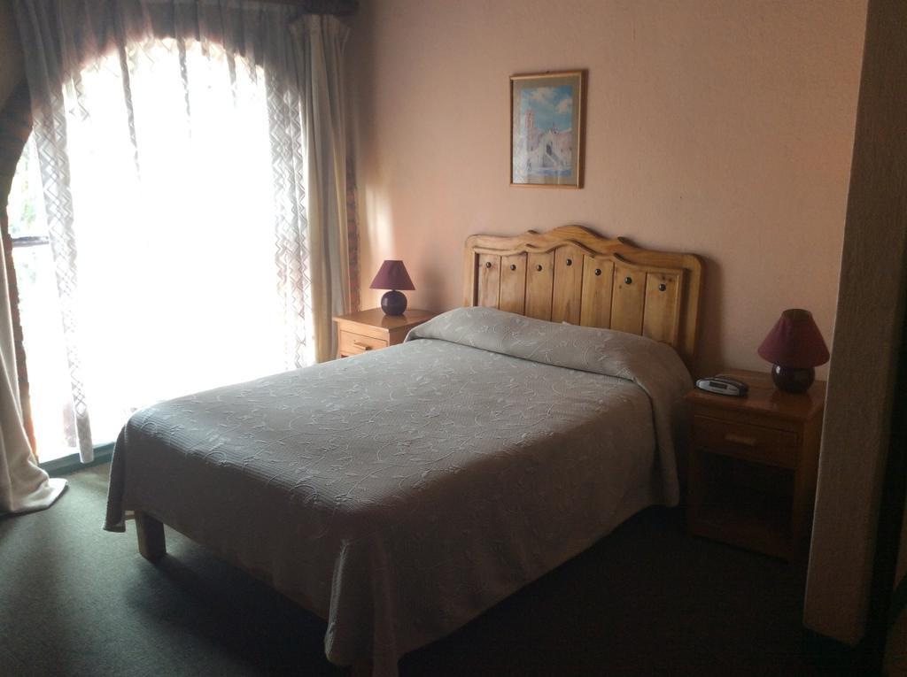 Hotel Villa De La Plata Гуанахуато Номер фото